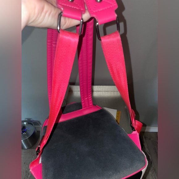 Kuromi BoxLunch backpack - Picture 13 of 16